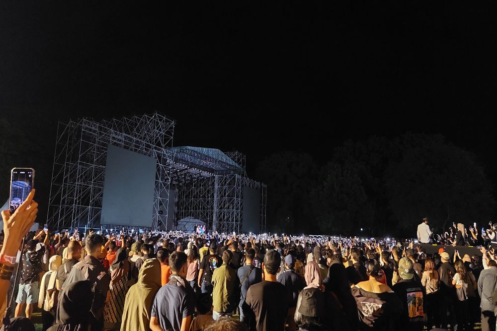 konser westlife yogyakarta