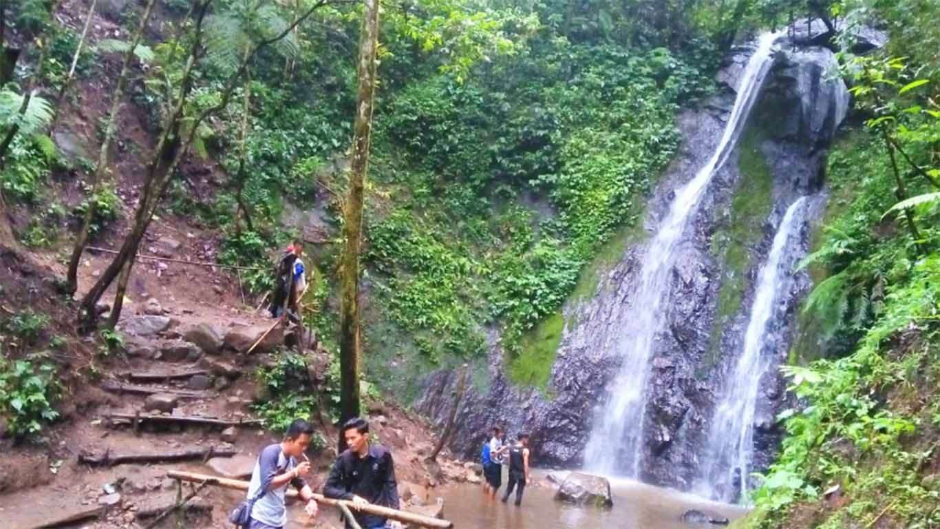 lembah