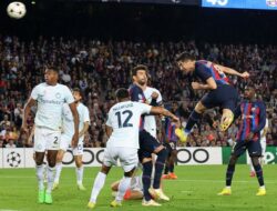 liga champions barcelona lawan inter