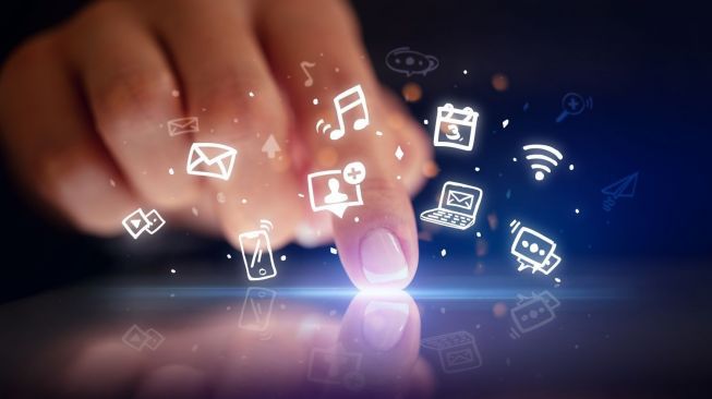 menghapus jejak digital