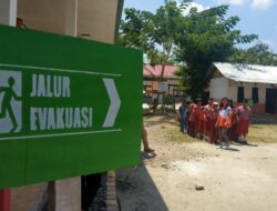 mitigasi bencana kabupaten bogor