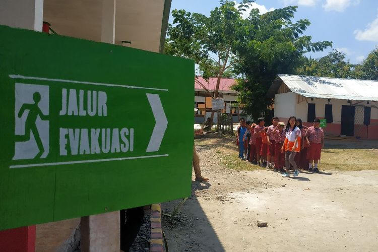 mitigasi bencana kabupaten bogor