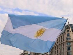 negara argentina