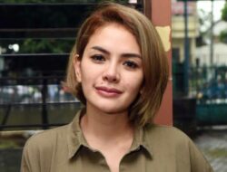 nikita mirzani ditahan