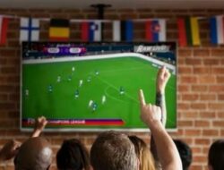nobar bola