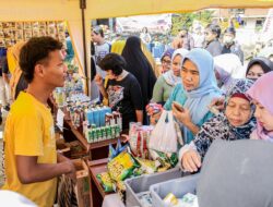 pasar murah bogor