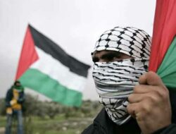 pejuang palestina di tiktok pejuang palestina di tiktok