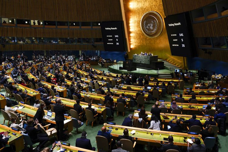 pemungutan suara utuk ukraina