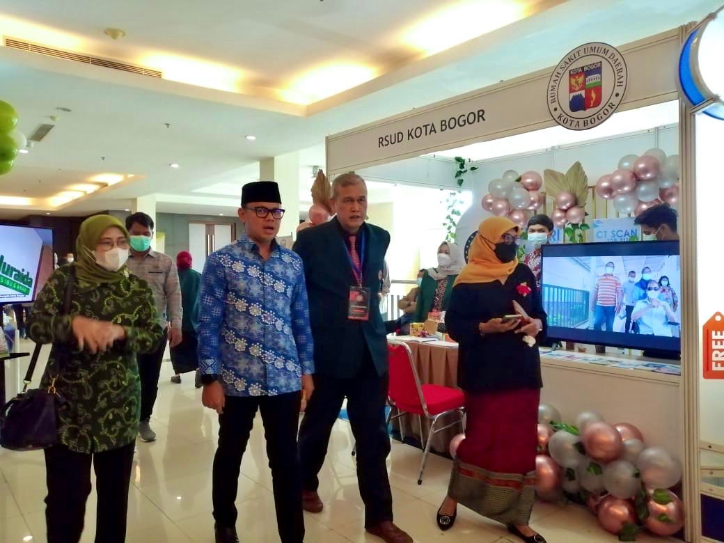 riset kesehatan bogor