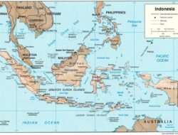 sejarah peta indonesia sejarah peta indonesia