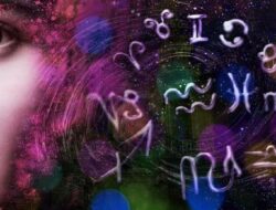 zodiak hasrat untuk bercinta