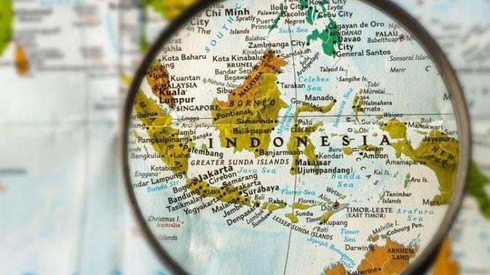 37 provinsi di indonesia