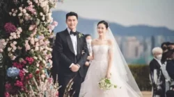 Resesi Seks di Korea Selatan, 5 Idol K-POP Tetap Pilih Nikah dan Punya Anak