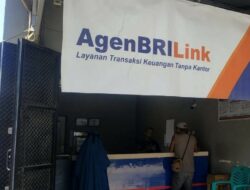 AgenBRILink