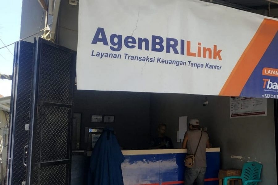 AgenBRILink