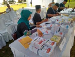 Berusia 55 Tahun KPPS