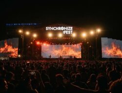 Festival Musik