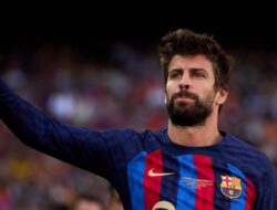Gerard Pique gerard pique