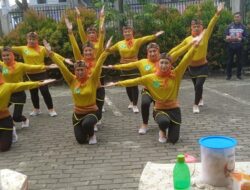 HUT PGRI Depok 1
