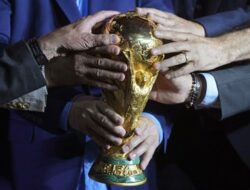 Berapa Hadiah Uang Tunai untuk Timnas yang Jadi Juara Piala Dunia 2022?