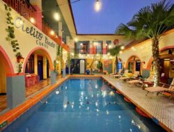 Hotel Gaya Bohemian 2