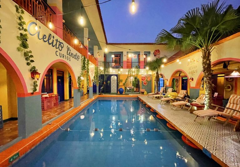 Hotel Gaya Bohemian 2