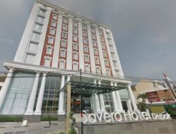 Malam Tahun Baru 2023, Hotel Savero Depok Siapkan Miracle In Cell No.230A