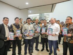 Perayaan HUT ke-18 DPD RI (Foto: Istimewa)