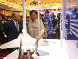 Menhan Prabowo saat berada di Halim Perdanakusuma. (Foto: Istimewa) Menhan Prabowo saat berada di Halim Perdanakusuma. (Foto: Istimewa)