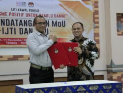 IJTI - KPU kawal pemilu (Aulia Syahramadhan)