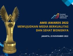 AMSI (istimewa)