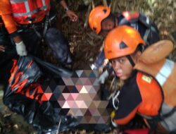 Seorang kakek yang tenggelam ditemukan tak bernyawa (istimewa)