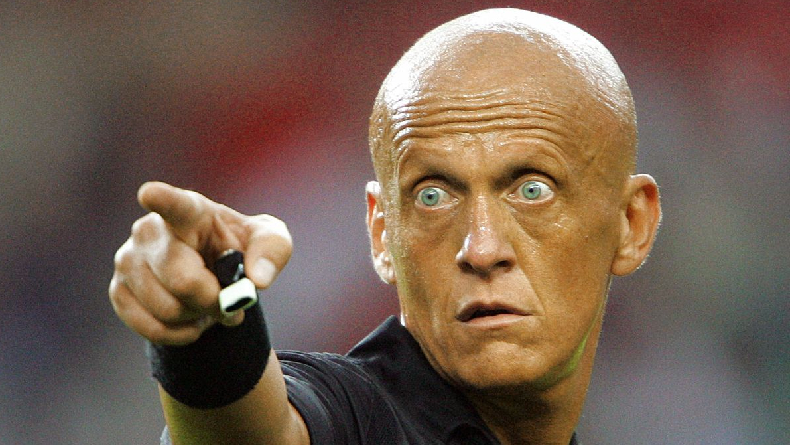 Injury time piala dunia 2022