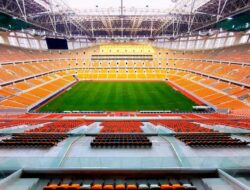 JIS di Piala AFF 2022 JIS di Piala AFF 2022