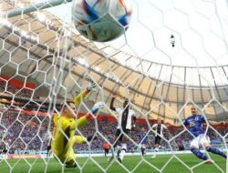 Jepang taklukan jerman jepang taklukan jerman