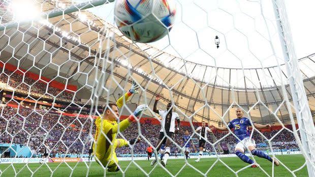 jepang taklukan jerman