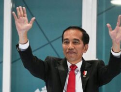 Jokowi penghargaan internasional jokowi penghargaan internasional