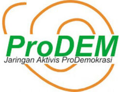 Logo Prodem