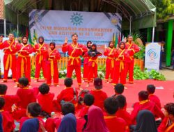 Muhammadiyah-Aisyiyah
