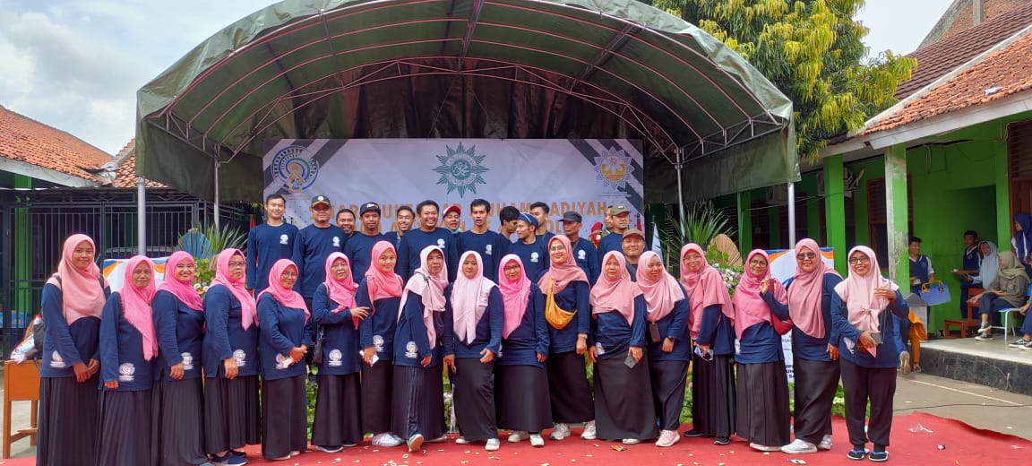 Muhammadiyah-Aisyiyah