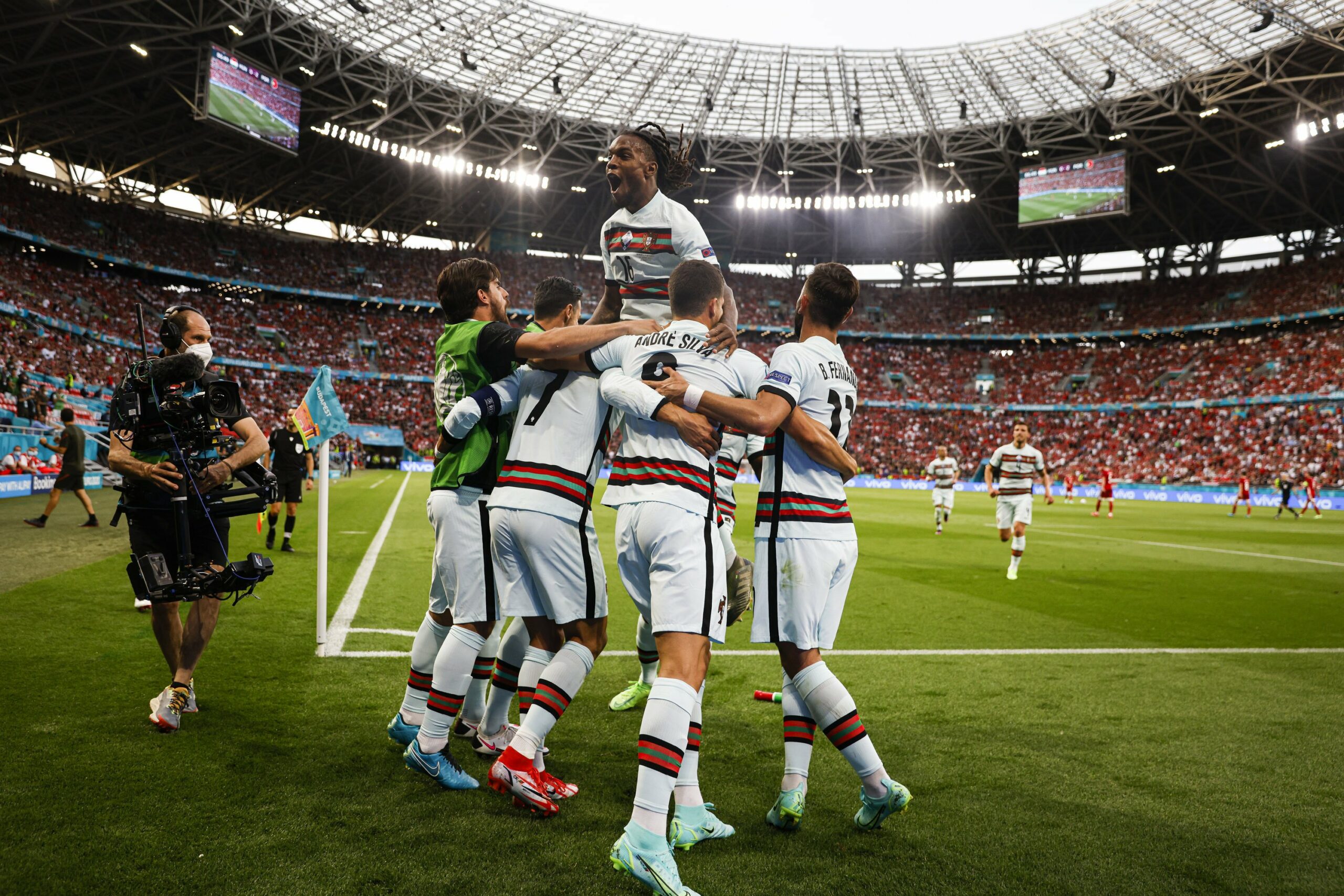 Negara Peserta Piala Dunia 4