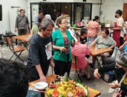 peter cofffe petani kopi