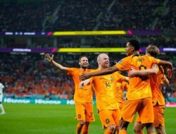 Piala Dunia 2022 Belanda Senegal piala dunia 2022 belanda senegal
