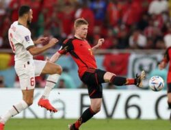 piala dunia 2022 maroko menang