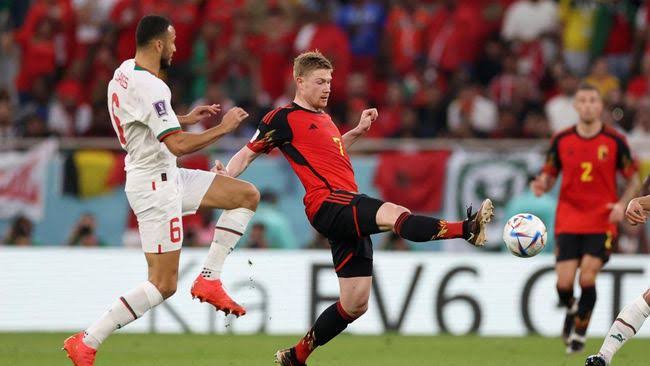 piala dunia 2022 maroko menang