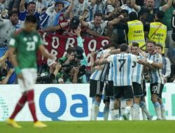 Piala Dunia 2022 argentina menang piala dunia 2022 argentina menang