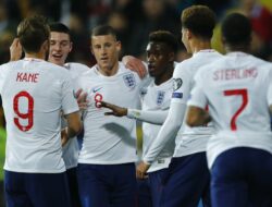 piala dunia 2022 inggris