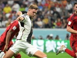 piala dunia 2022 jerman imbang