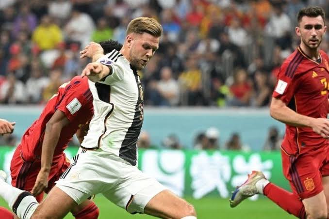 piala dunia 2022 jerman imbang