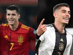 Piala dunia 2022 spanyol lawan jerman piala dunia 2022 spanyol lawan jerman
